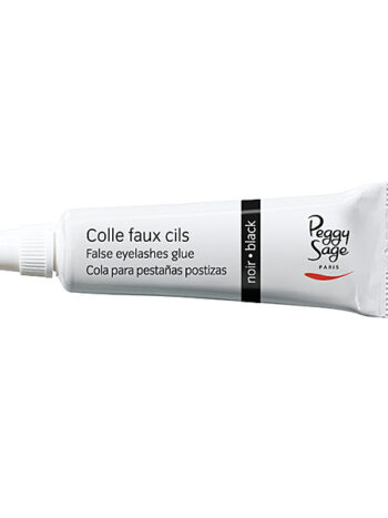 Cola pestañas postizas