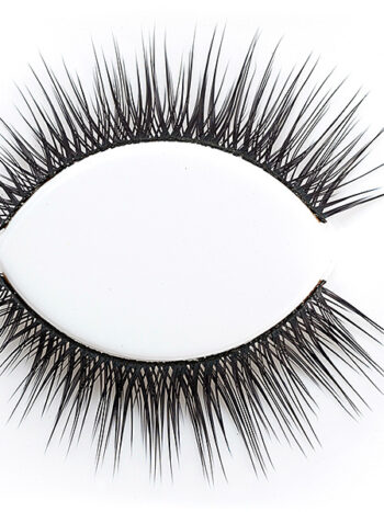 Pestañas postizas + cola - regard captivant