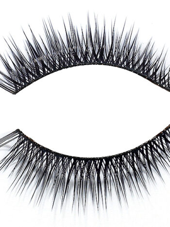 Pestañas postizas + cola - regard rayonnant