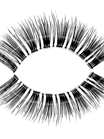 Pestañas postizas - regard époustouflant