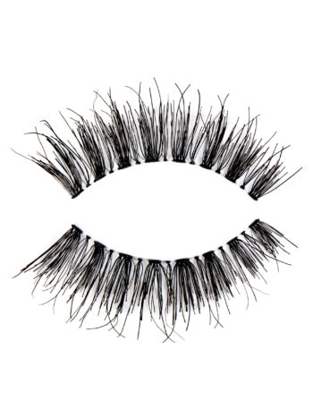 Pestañas postizas + cola - pretty