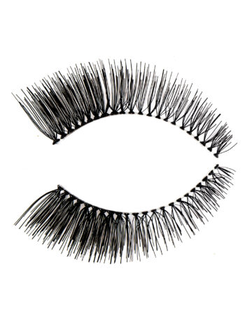 Pestañas postizas + cola - splendid