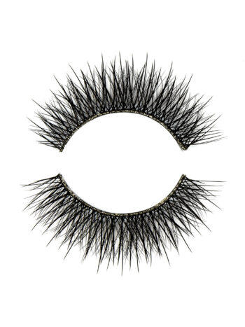 Pestañas postizas + cola - Legendary