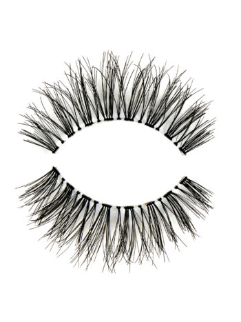 Pestañas postizas + cola - Sensational