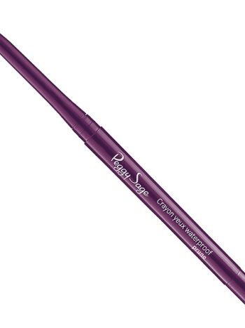 Lápiz de ojos waterproof - prune