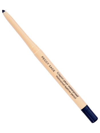 Lápiz de ojos retráctil waterproof - nuit