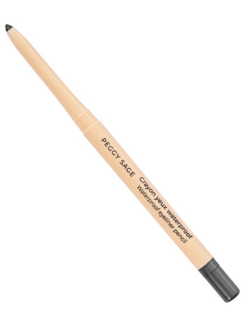 Lápiz de ojos retráctil waterproof - gris