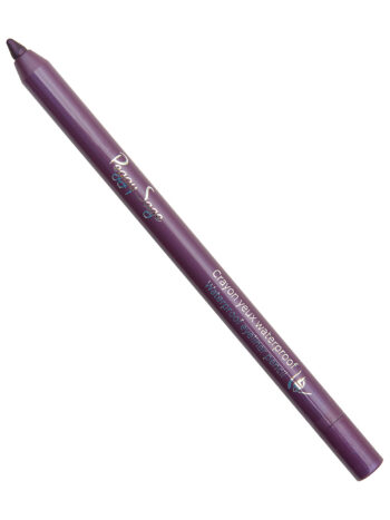 Lapiz de ojos waterproof - prune irisé 1,25g