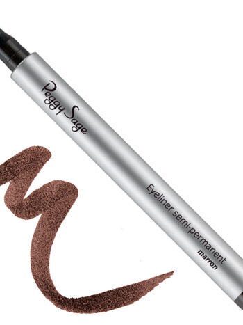 Lapiz eyeliner semi-permanente marron 1.5ml