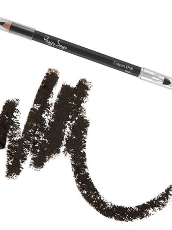 Lápiz de ojos khol - noir