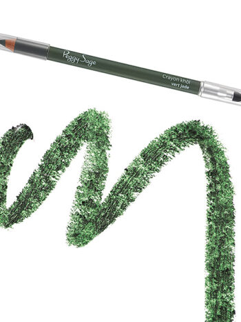 Lapiz de ojos khol vert jade 1.08g
