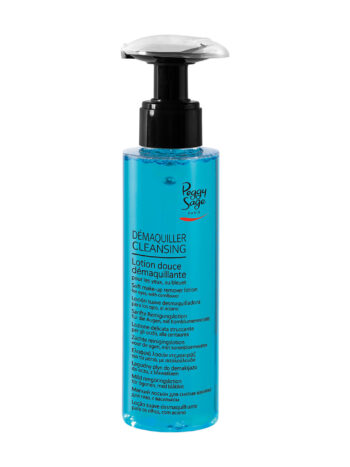 Locion suave desmaquilladora 125ml