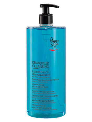 Locion suave desmaquilladora 990ml