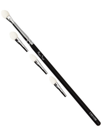 Aplicador de espuma + 3 recambios - 7 mm