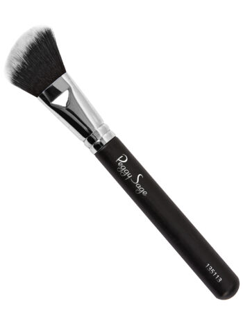 Pincel colorete - biselado y suave - 22mm