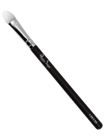 Aplicador silicona sombras de ojos - plano y gota - 9,5 mm