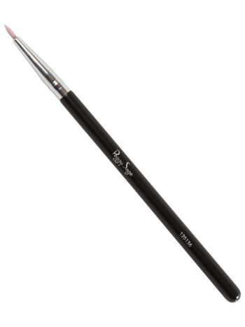 Pincel eyeliner - silicona