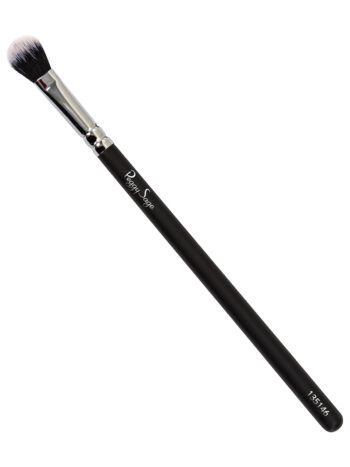 Pincel difuminador plano y abierto - 8,7 mm