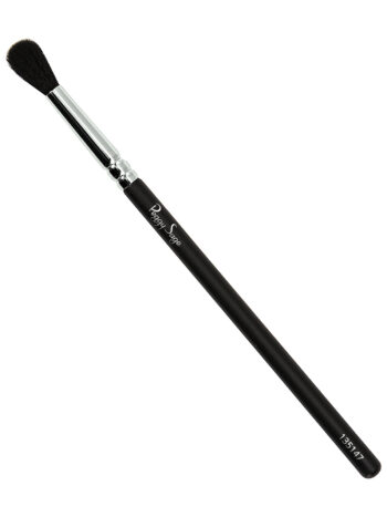 Pincel difuminador sombra de ojos - redondo y mullido - 6,5 mm