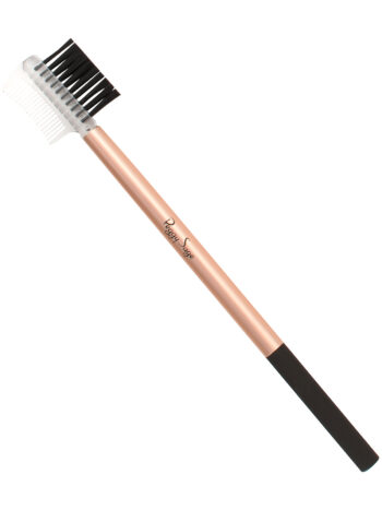 Pincel pestañas y cejas - 6,5 mm