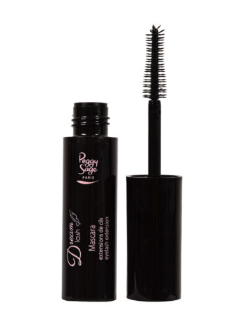 Máscara para extensiones de pestañas - noir 10ml