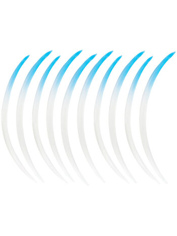 Caja de 10 bigudíes – Talla S