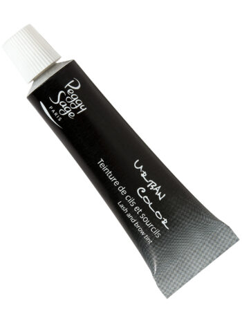 Tinte de pestañas y cejas - negro