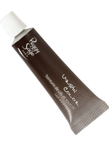 Tinte de pestañas y cejas - Marrón