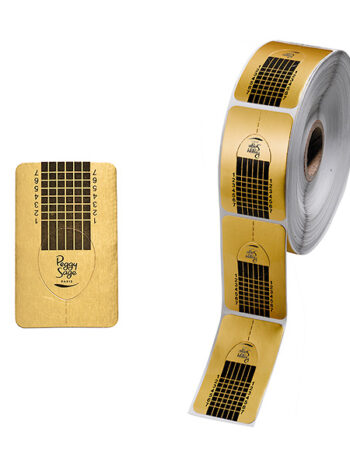 Rollo de 500 moldes - clásico