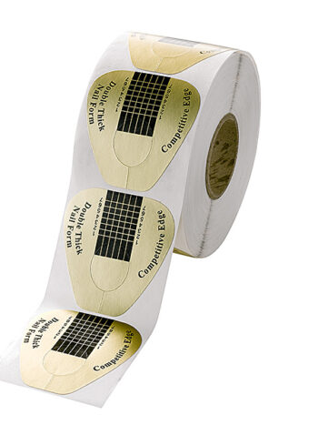 Rollo de 500 moldes - doble espesor