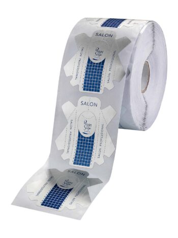 Rollo de 500 moldes - Salón profesional