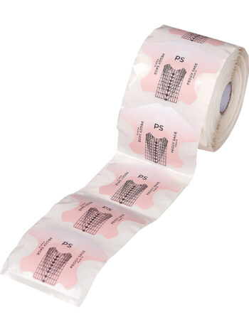 Rollo de 500 moldes - mate