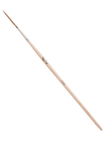 Pincel nail art - Liner extra largo