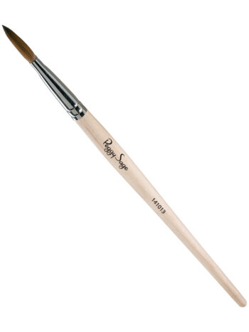 Pincel resina - Golden Grande