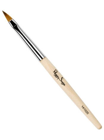 Pincel resina - Golden Lengua de gato