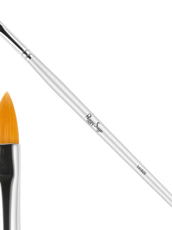 Pincel gel - Ovalado