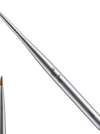 Pincel nail art - Liner corto