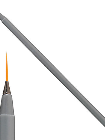 Pincel nail art - Liner largo