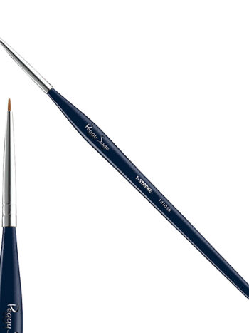 Pincel nail art 1-stroke - Liner - Nº 00