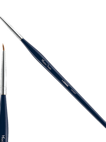 Pincel nail art 1-stroke - Liner - Nº 0