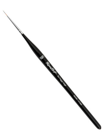 Pincel nail art Roubloff for Peggy Sage - Liner largo - Nº 10/0 DS43R