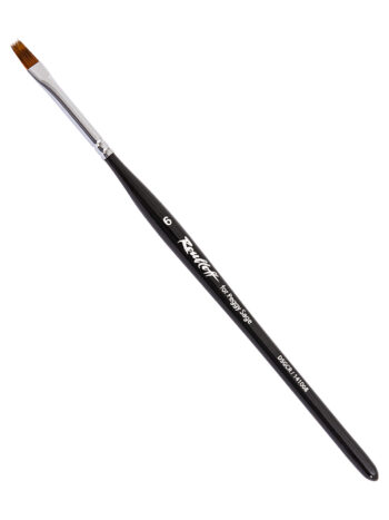 Pincel nail art Roubloff for Peggy Sage - Degradado - Nº 6 DSGCR