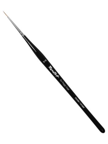 Pincel nail art Roubloff for Peggy Sage - Liner extra largo - Nº 5/0