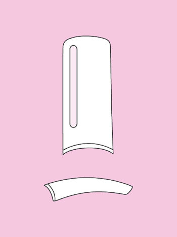 250 cápsulas profesionales cuadradras SPEED