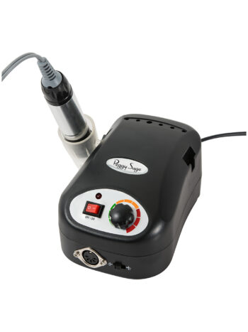 Pulidora PEGGY STUDENT – Quick Start