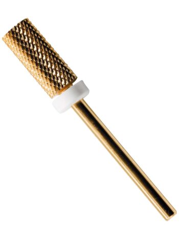 Contera Tungsteno - Cilindro Grano Medio