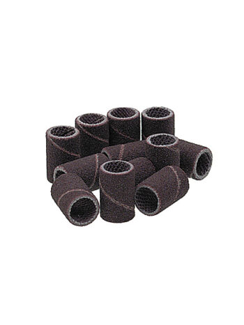 Esmeril grano medio 150 - 100 pzs