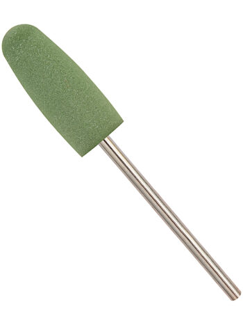 Contera pulidora silicona - suave