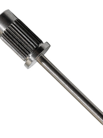 Mandril para esmeril x 2