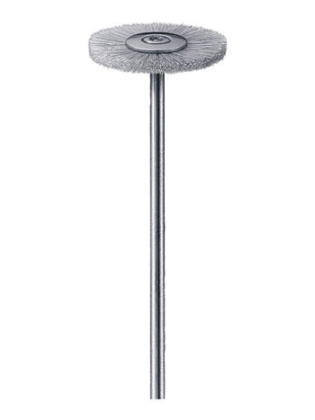 Instrumento anti-polvo